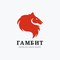 Школа шахмат «ГАМБИТ»
