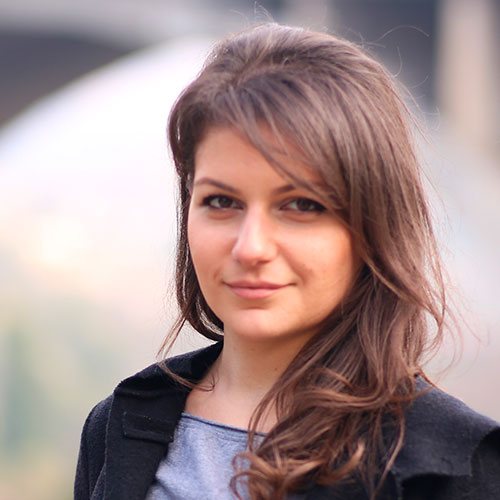 Анна Мкртчян