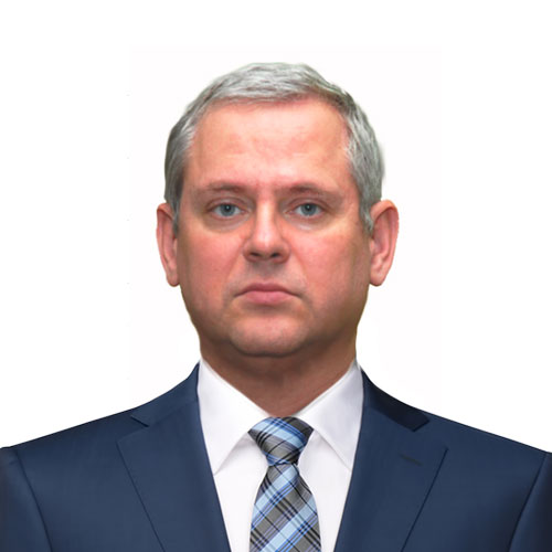 Игорь Столяр
