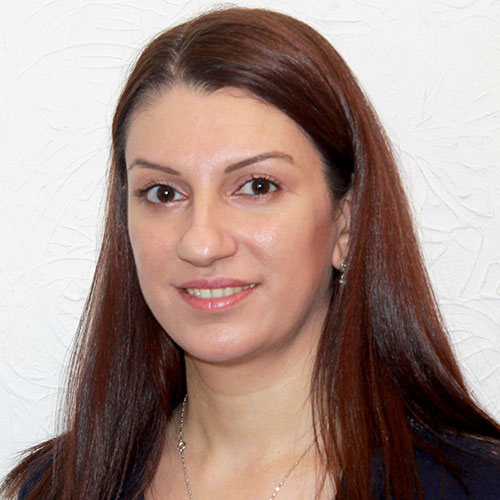 Արմինե Վարդանյան