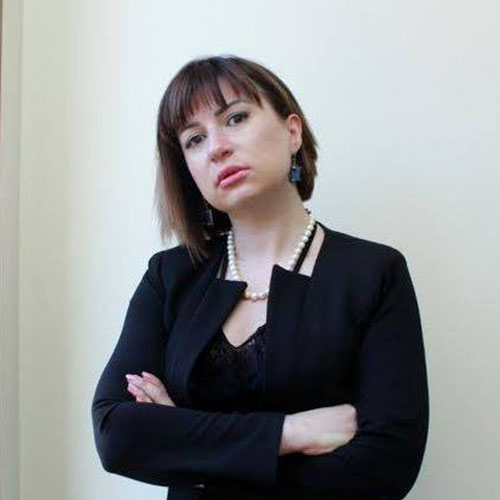 Եվա Օհանյան