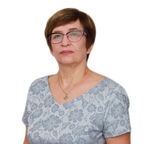 Ирина Ахумян