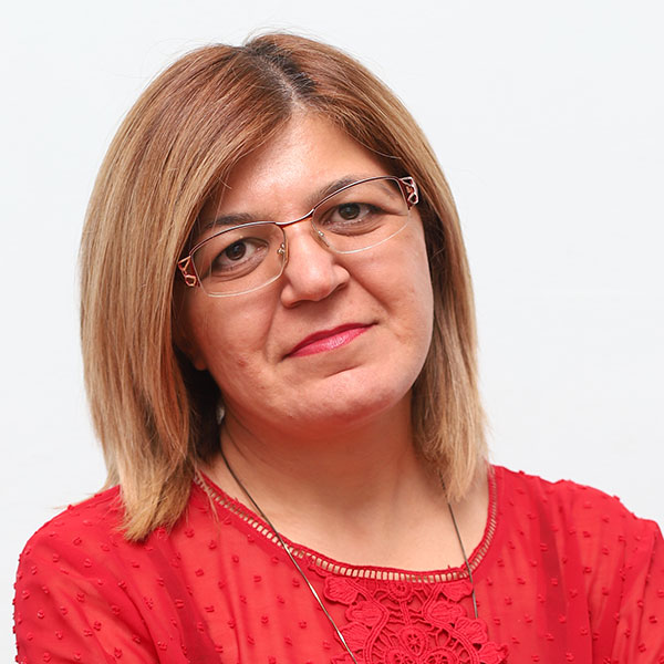 Օվսաննա Աբրահամյան