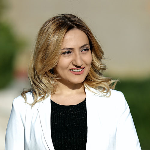 Աննա Բարոյան